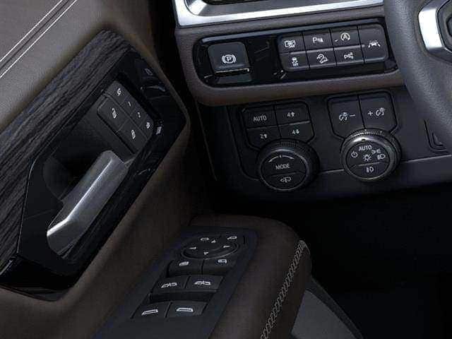 2026 GMC Yukon Denali Ultimate - Photo 83