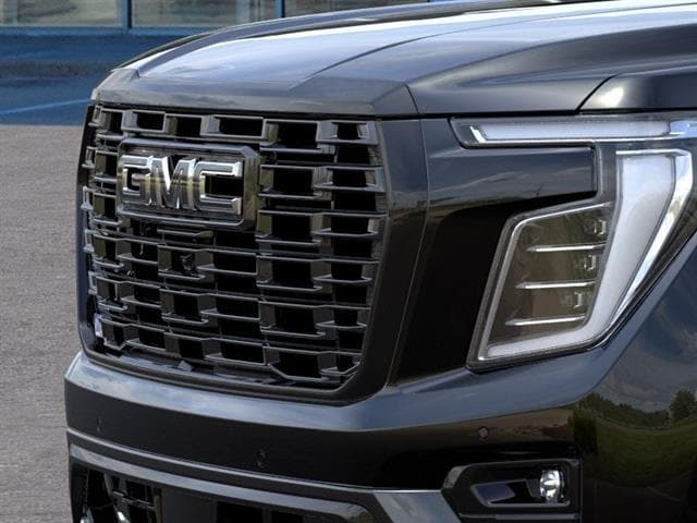 2026 GMC Yukon Denali Ultimate - Photo 94