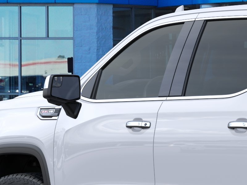 2026 GMC Sierra 1500 Denali - Photo 94