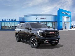 2026 GMC Yukon XL AT4 Ultimate SUV