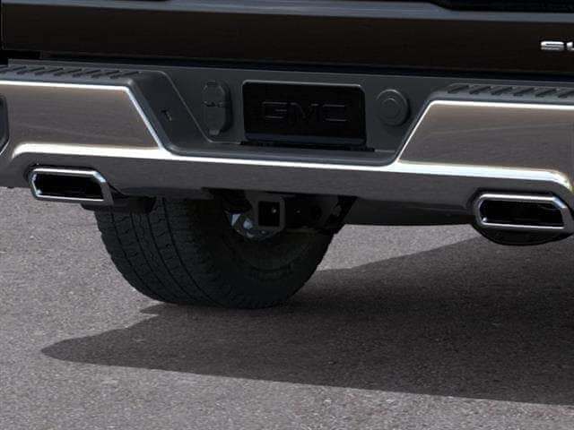 2026 GMC Sierra 1500 SLT - Photo 68