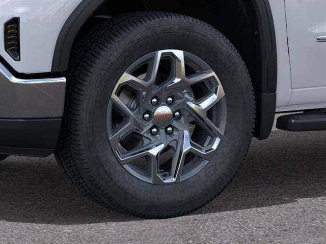 2026 GMC Sierra 1500 SLT - Photo 28