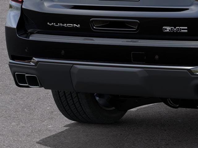 2026 GMC Yukon Denali Ultimate - Photo 110