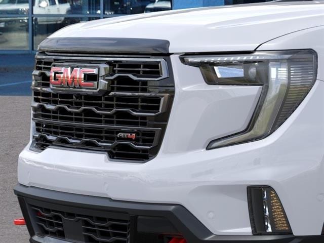 2026 GMC Acadia AT4 - Photo 13