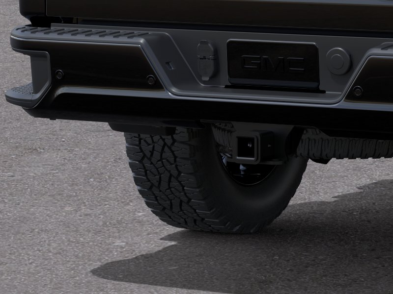 2026 GMC Sierra 2500HD AT4 - Photo 14