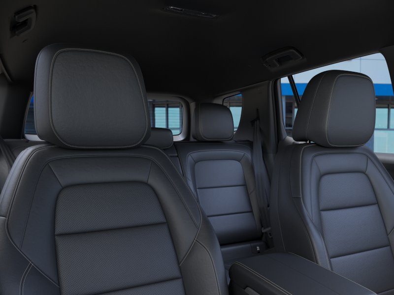2027 GMC Terrain Elevation - Photo 89