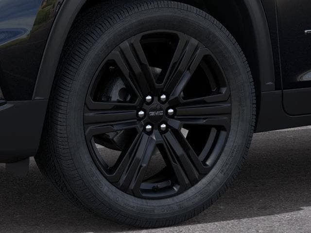 2027 GMC Acadia Elevation - Photo 66