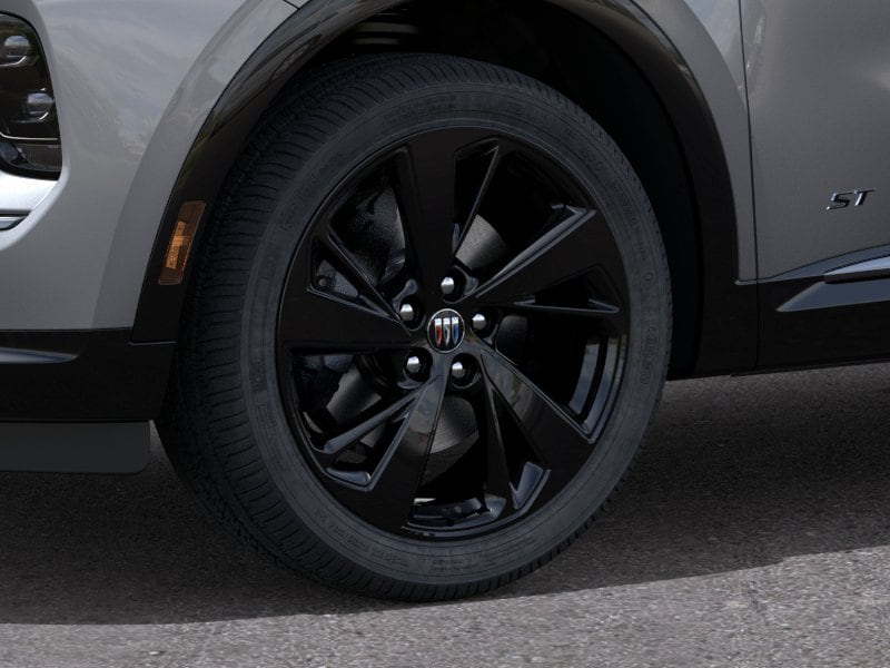 2026 Buick Envision Sport Touring - Photo 140