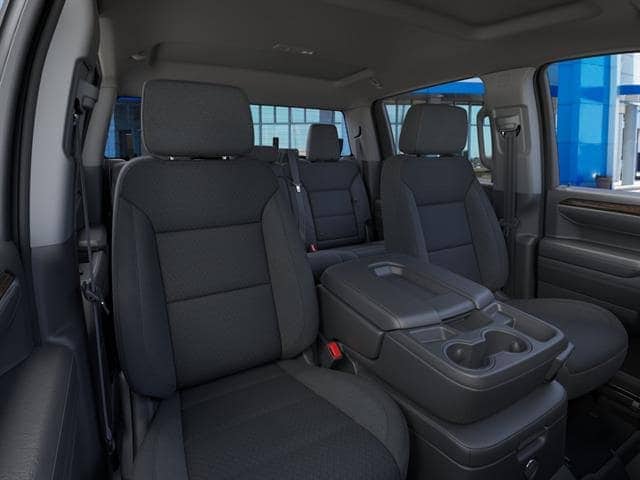 2026 GMC Sierra 1500 Elevation - Photo 103