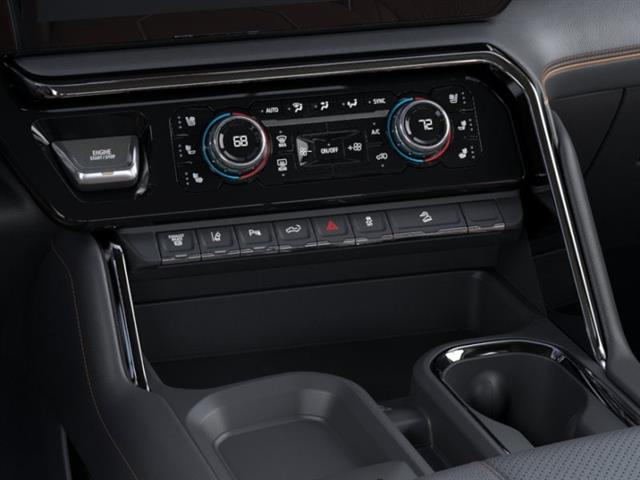 2026 GMC Sierra 2500HD AT4 - Photo 31
