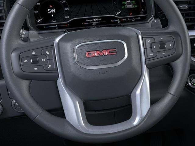 2026 GMC Sierra 1500 SLT - Photo 42