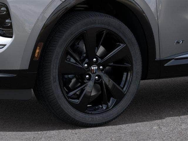 2026 Buick Envision Sport Touring - Photo 87