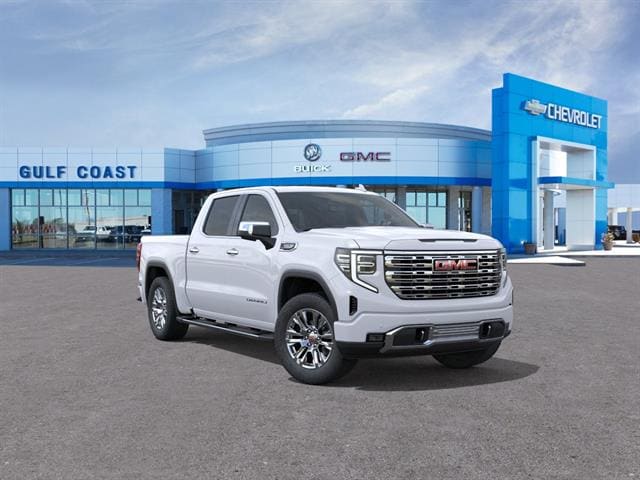 2026 GMC Sierra 1500 Denali - Photo 67