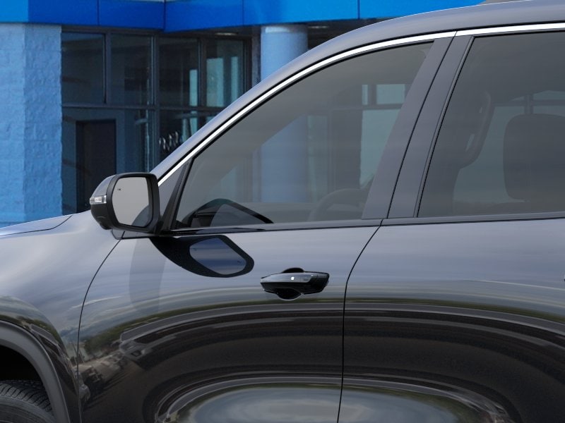 2027 GMC Acadia Elevation - Photo 12