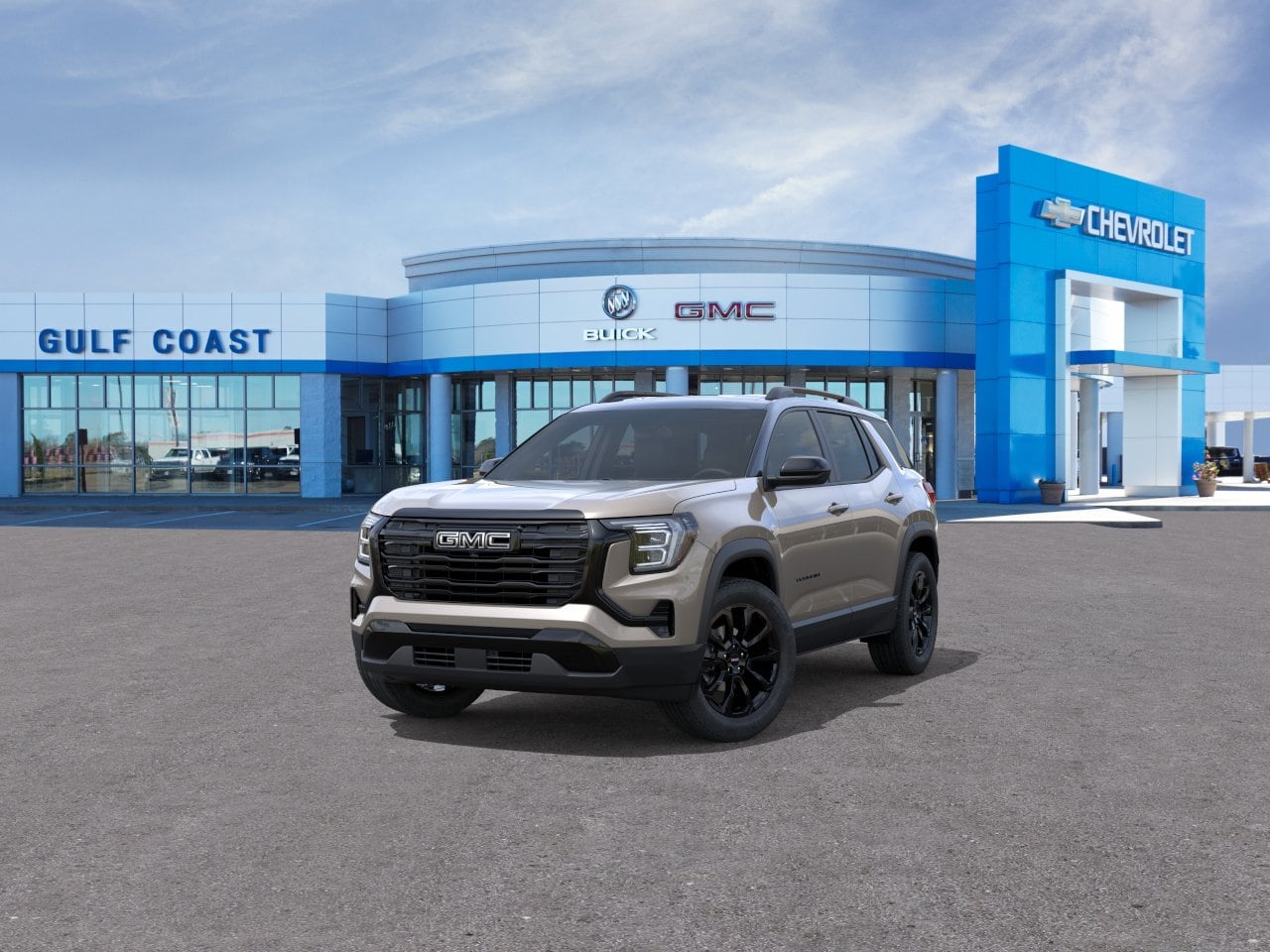 2027 GMC Terrain Elevation - Photo 73