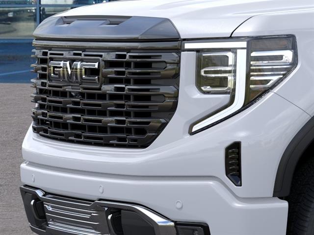 2026 GMC Sierra 1500 Denali Ultimate - Photo 13