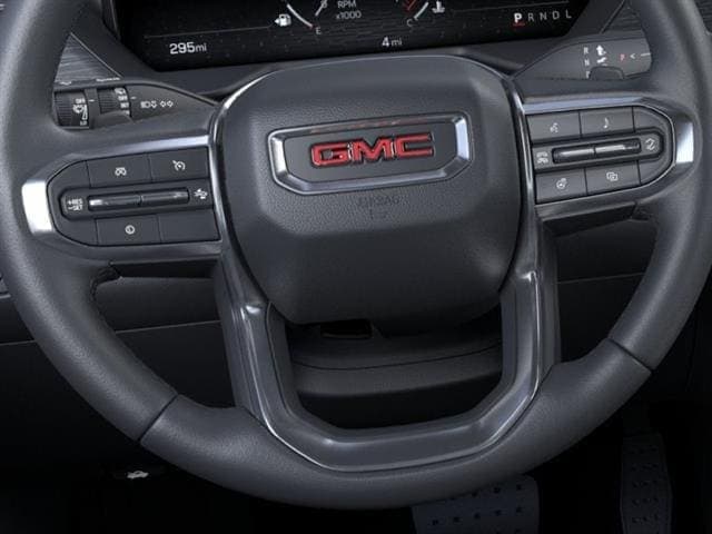 2027 GMC Acadia Elevation - Photo 54