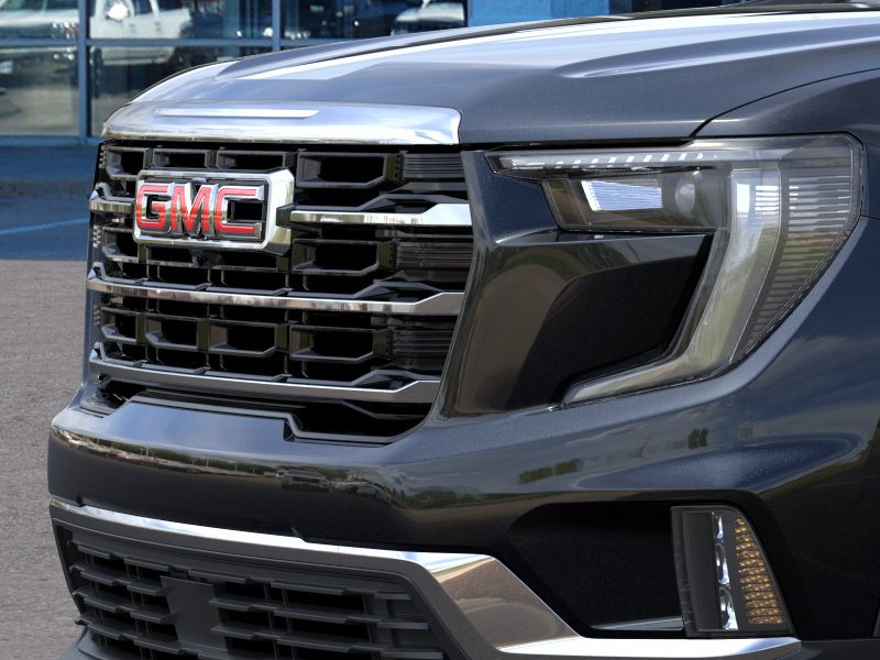 2027 GMC Acadia Elevation - Photo 13