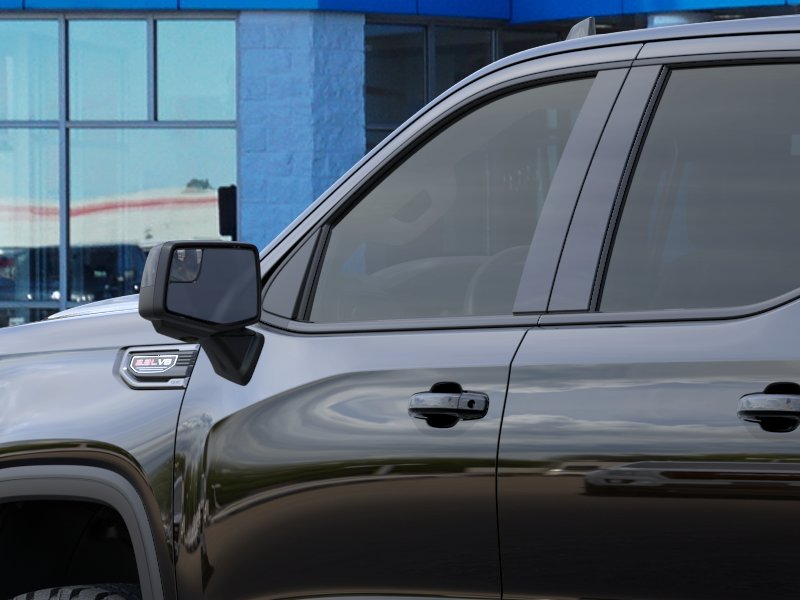 2026 GMC Sierra 1500 AT4 - Photo 12