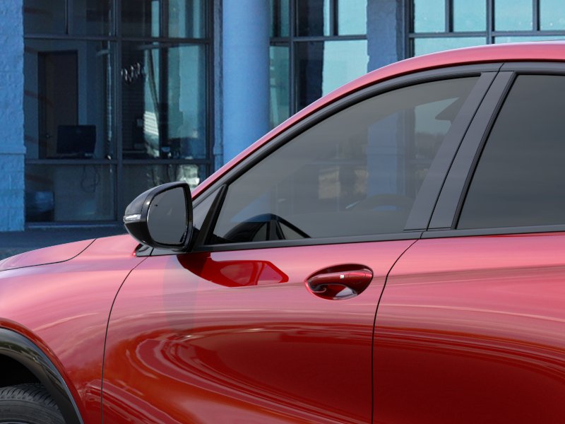 2026 Buick Envista Sport Touring - Photo 12