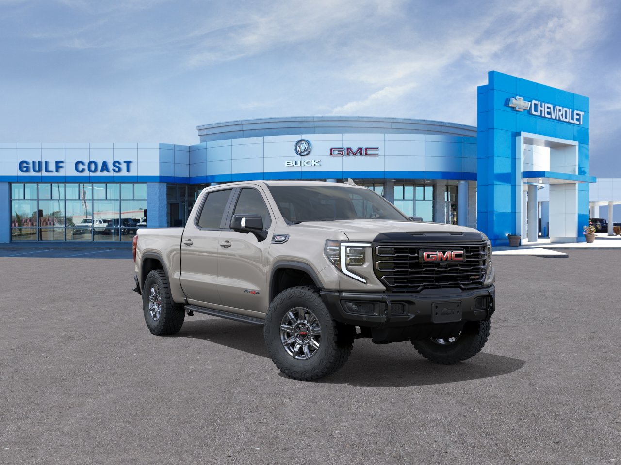 2026 GMC Sierra 1500 Truck 