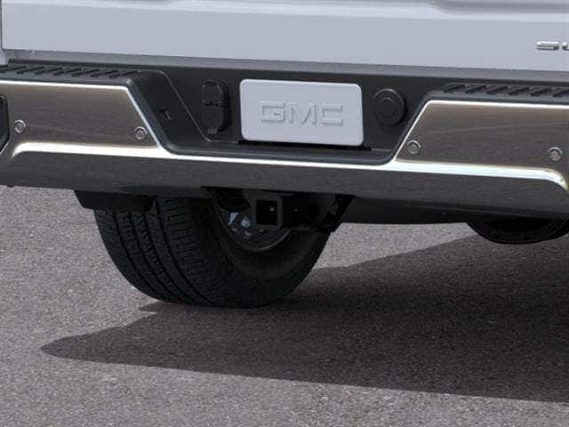 2026 GMC Sierra 1500 SLT - Photo 80