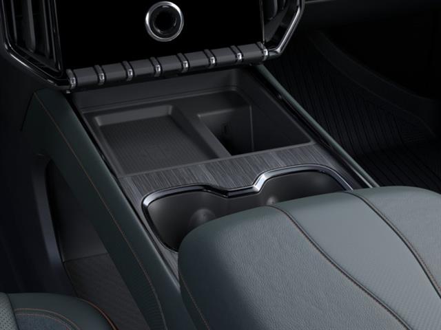 2026 GMC Acadia AT4 - Photo 23