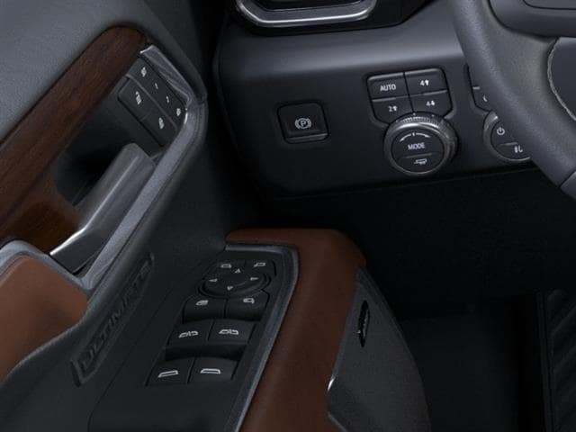 2026 GMC Sierra 1500 Denali Ultimate - Photo 42