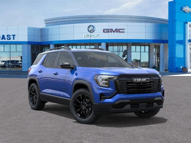 2026 GMC Terrain Elevation - Photo 7