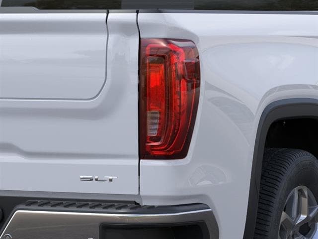 2026 GMC Sierra 1500 SLT - Photo 107