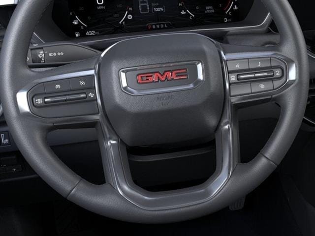 2026 GMC Canyon Elevation - Photo 34