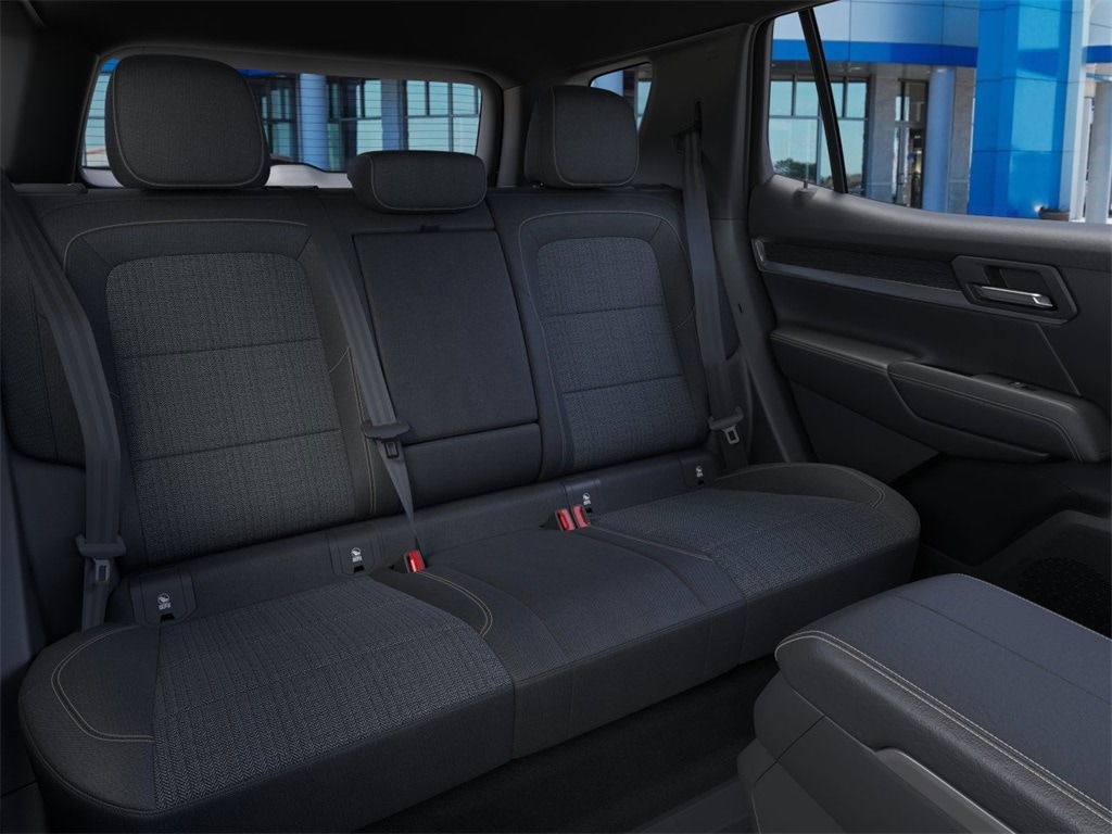 2026 GMC Terrain Elevation - Photo 17