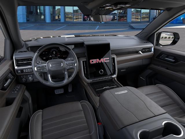 2026 GMC Yukon Denali Ultimate - Photo 58
