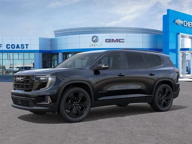 2027 GMC Acadia Elevation - Photo 60