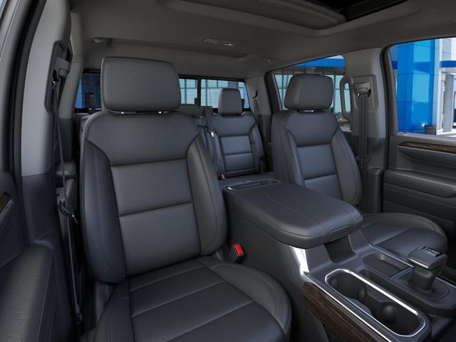 2026 GMC Sierra 1500 SLT - Photo 16