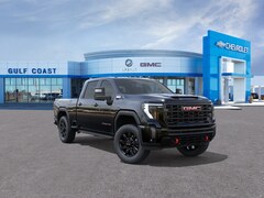 2026 GMC Sierra 2500 HD AT4 Truck