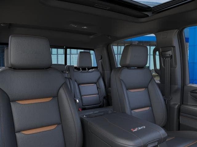 2026 GMC Sierra 2500HD AT4 - Photo 24