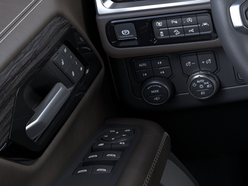 2026 GMC Yukon Denali Ultimate - Photo 139