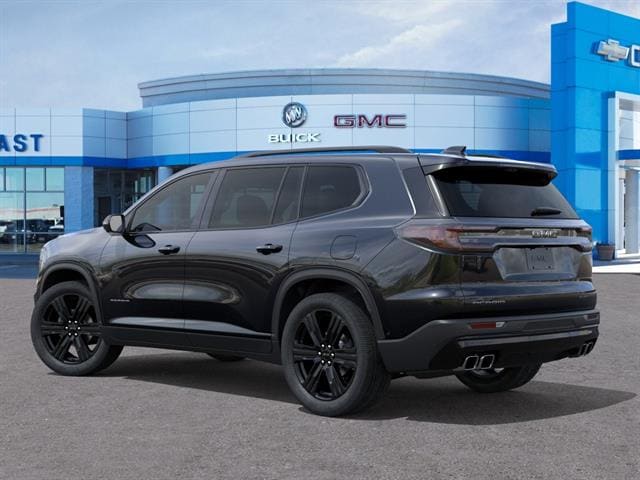 2027 GMC Acadia Elevation - Photo 81