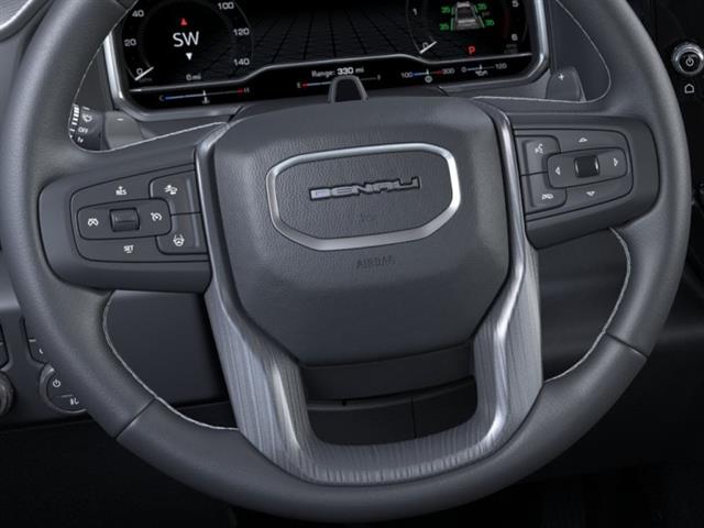 2026 GMC Sierra 1500 Denali Ultimate - Photo 39
