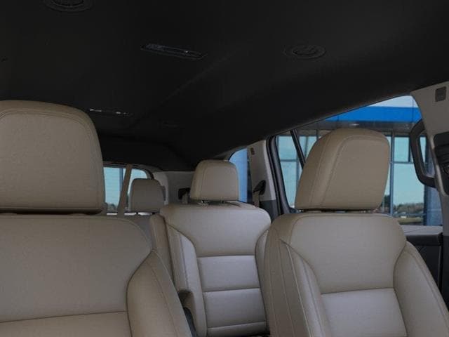 2026 Buick Enclave Preferred - Photo 24