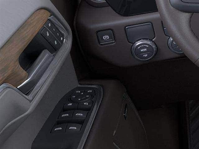 2026 GMC Sierra 1500 SLT - Photo 50