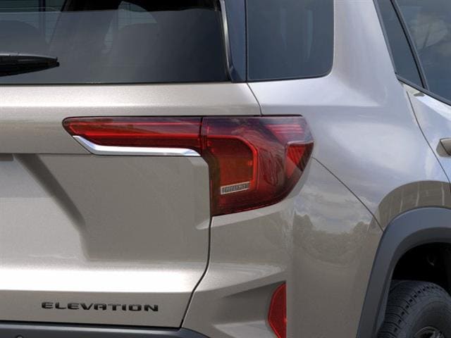 2027 GMC Terrain Elevation - Photo 56