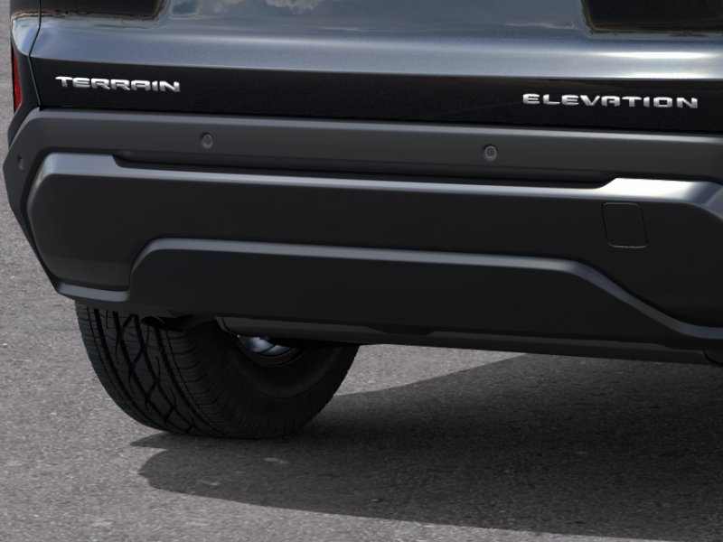 2026 GMC Terrain Elevation - Photo 38