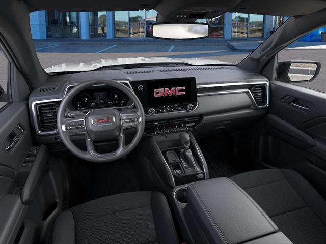 2026 GMC Canyon Elevation - Photo 14