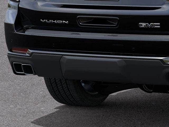 2026 GMC Yukon Denali Ultimate - Photo 14