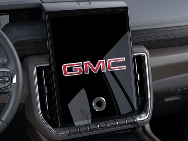 2026 GMC Yukon Denali Ultimate - Photo 41
