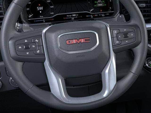2026 GMC Sierra 1500 SLT - Photo 32