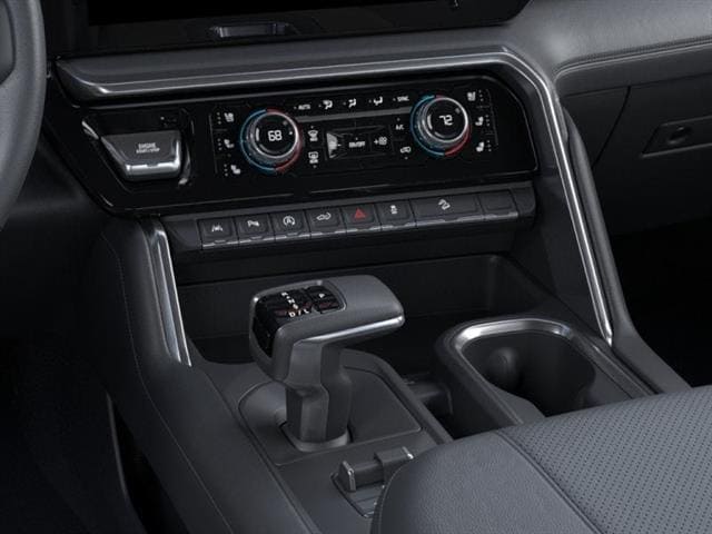 2026 GMC Sierra 1500 Denali - Photo 34