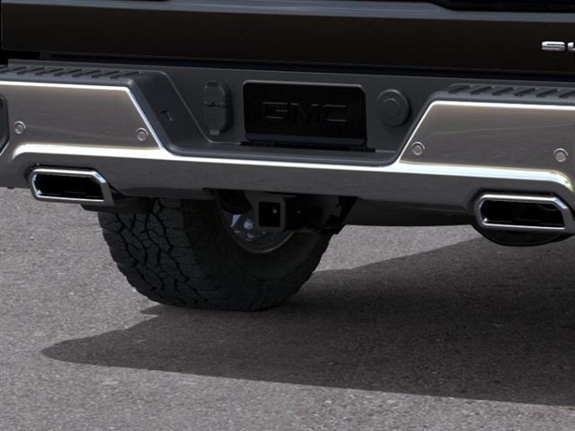 2026 GMC Sierra 1500 SLT - Photo 33